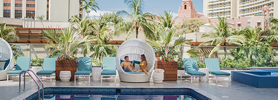 OUTRIGGER Premium Feature