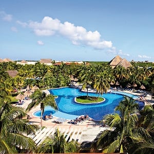 Bahia Principe Grand Coba