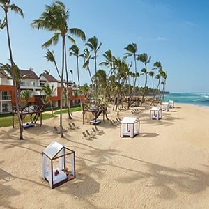 Breathless Punta Cana Resort & Spa
