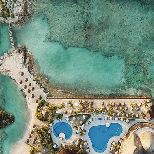 Catalonia Riviera Maya
