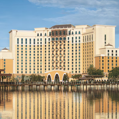 Disney&rsquo;s Coronado Springs Resort
