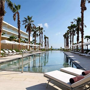 Grand Palladium Costa Mujeres