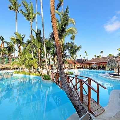 Grand Palladium Punta Cana Resort & Spa