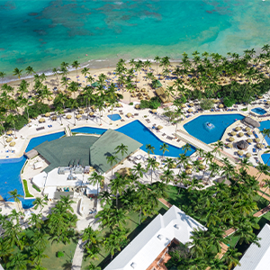 Grand Sirenis Punta Cana