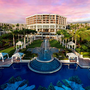 Breathless Cabo San Lucas Resort & Spa