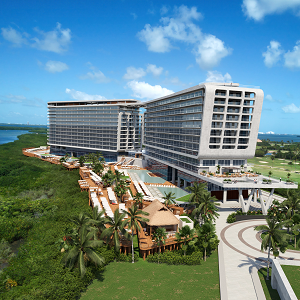 Hyatt Vivid Grand Island