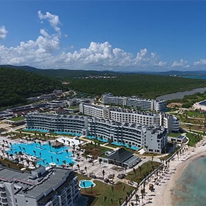 Ocean Eden Bay