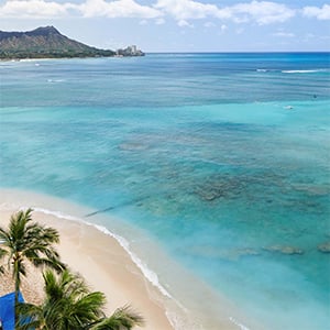 OUTRIGGER Reef Waikiki Beach Resort