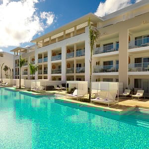 Paradisus Grand Cana