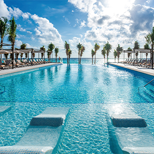 Riu Palace Kukulkan - Adults Only