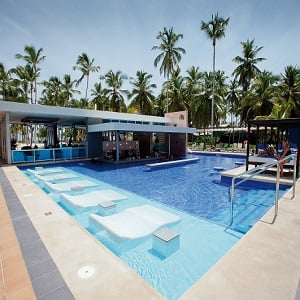 Riu Palace Macao