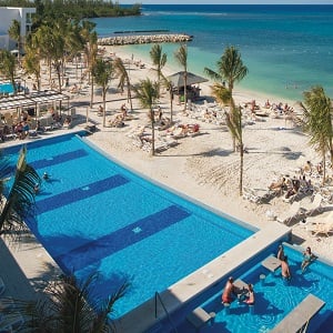 Riu Reggae