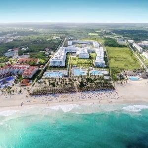 Dreams Tulum Resort & Spa