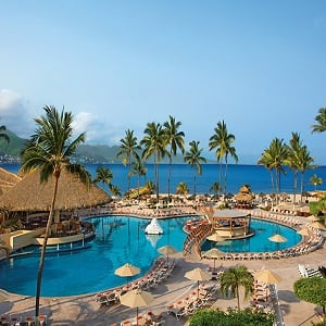 Dreams Tulum Resort & Spa