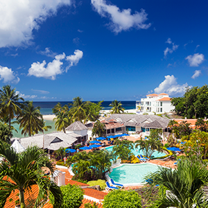 Windjammer Landing Villa Beach Resort