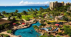 Honua Kai Spa and Resort